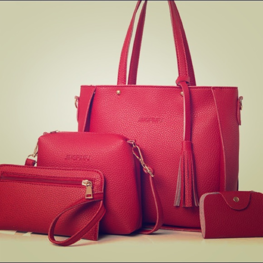 Handbag Bundle